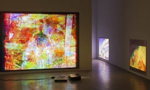 art projector